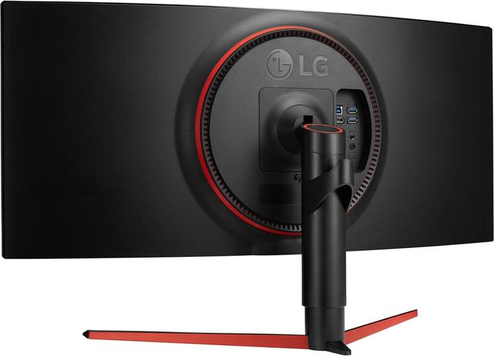 Produktbild LG UltraGear 34GK950F-B (3440 x 1440 Pixel, 34")