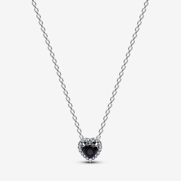 Image du produit Pandora Damenhalskette 398425C03-45