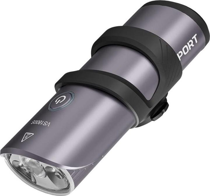 Immagine prodotto iGPSport Smart Bicycle light, front VS1800S (1800 lm)