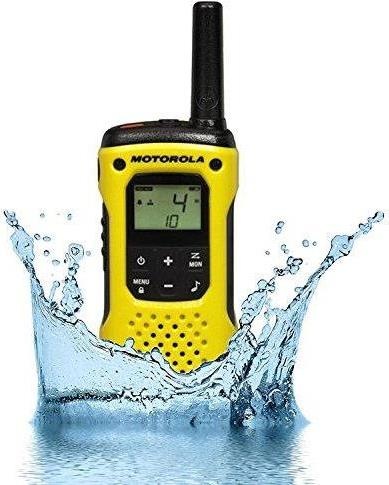 Actual product image Motorola TLKR T92 H2O Duopack (10 km)