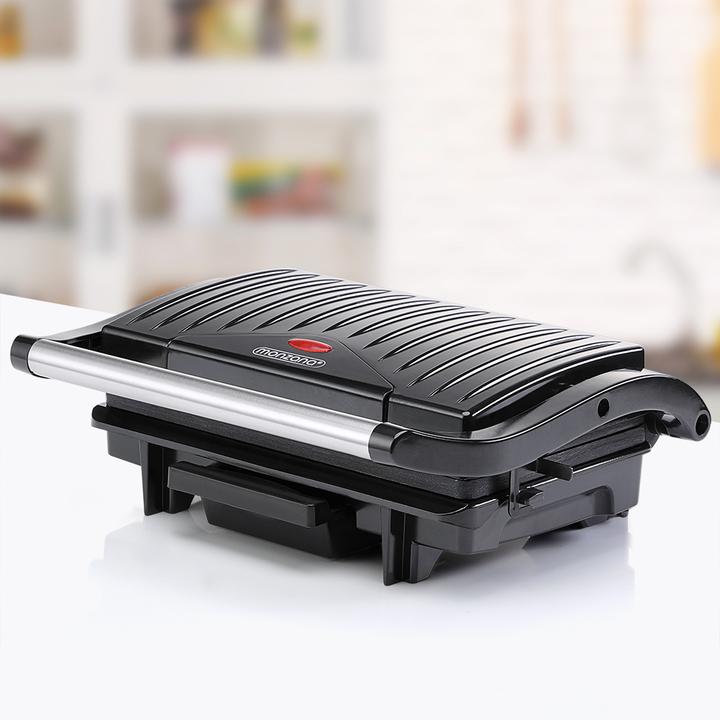 Immagine prodotto Monzana Grill da tavola