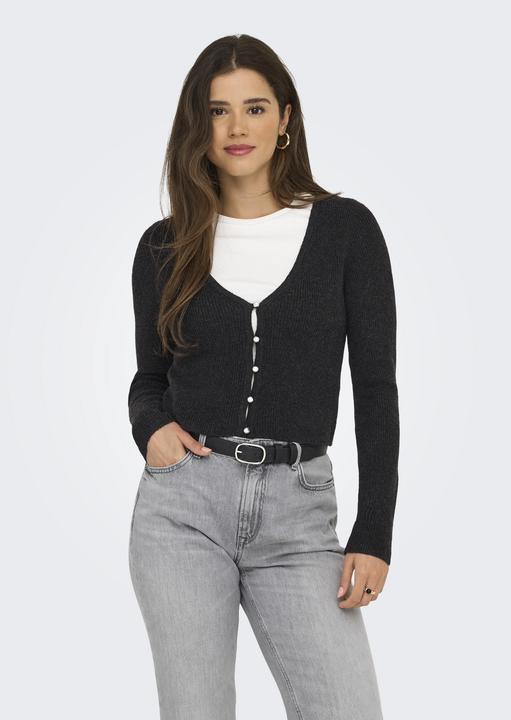 Immagine prodotto Only ONLRICA Strickjacke Strickjacke (L)