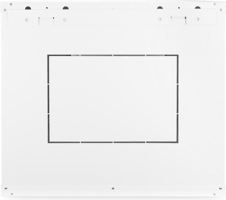 Produktbild Digitus Wandgehäuse Dynamic Basic Serie (10.86 HE, 19 Zoll Rack)