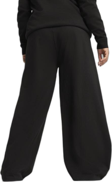 Image du produit Puma ESS Small No. 1 Logo Leggings droits taille haute (XS)