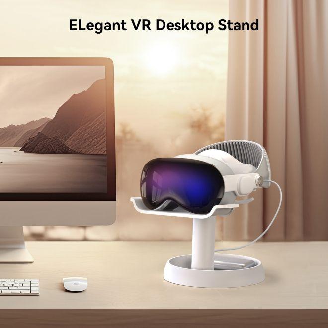 Actual product image AMVR Universal VR Stand für Headset & Controller