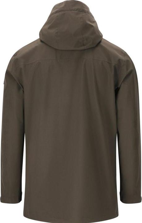 Actual product image Whistler Marico Parka W-Pro 10000