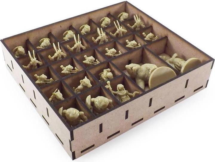 Image du produit Feldherr MAUS-WALD - Organisateur de jeux de société pour la souris et le mysticisme - Tales from the Dark