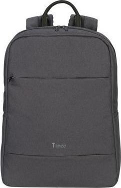 Produktbild Tucano TLINEA Global Rucksack 15,6" schwarz