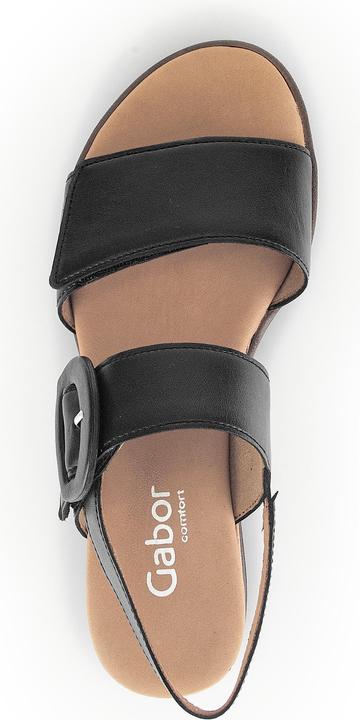 Produktbild Gabor Sandale 42.752.57 (41)