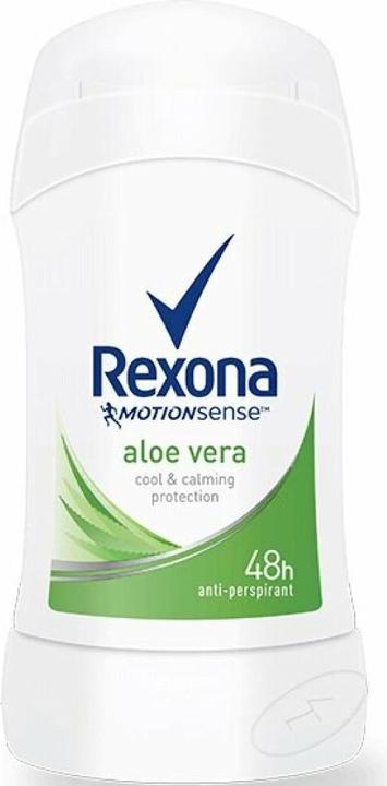 Produktbild Rexona Aloe Vera (Stick)