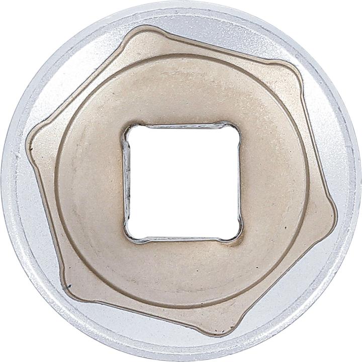 Actual product image BGS Socket, Hexagon 12.5 mm (1/2") Drive 1.1/4" (1 1/4")
