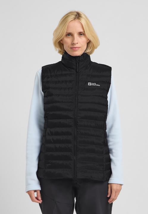 Actual product image Jack Wolfskin Pilvi Down Vest W (XS)