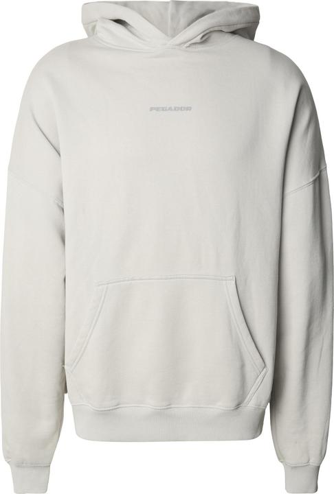 Produktbild Pegador Logo Boxy Hoodies - 196663 (XL)