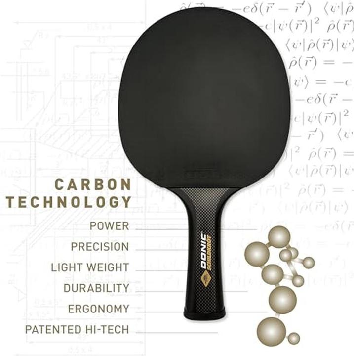 Image du produit Donic Schildkröt CarboTec 7000