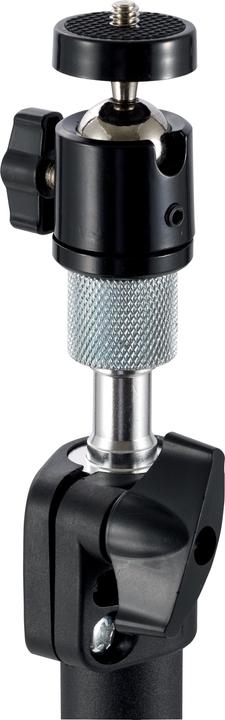 Actual product image Kensington Telescopic mount with C-clamp A1000