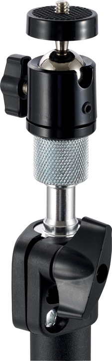 Actual product image Kensington Telescopic mount with C-clamp A1000