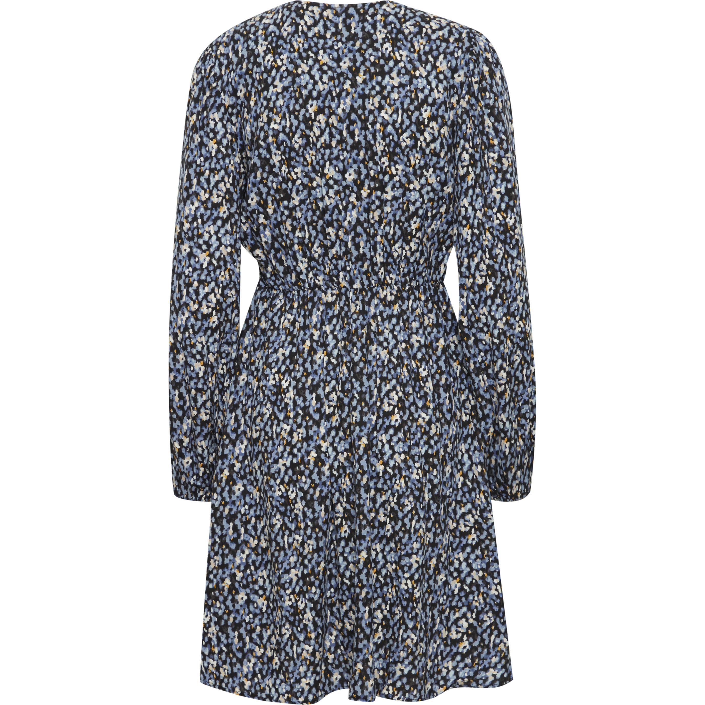 Thumbnail - B.young, Damen, Kleider, hemdkleid josa, Grau, (38)