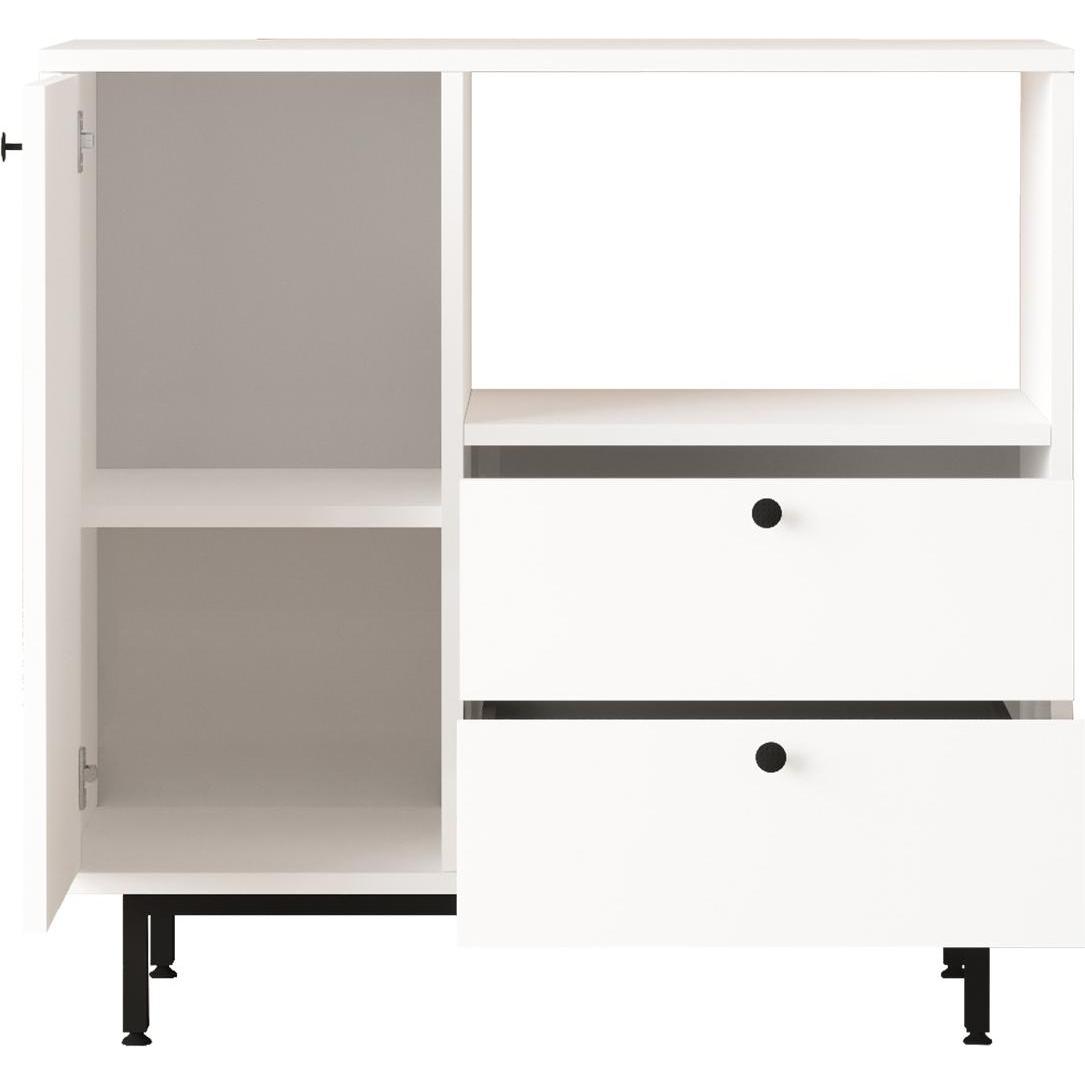 Thumbnail - Skye Decor, Kommode + Sideboard, Reyu (88 x 35.5 x 35 cm)