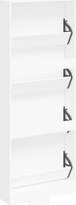 Produktbild vidaXL Schuhregal