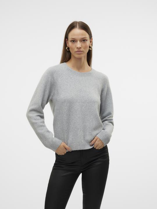 Produktbild Vero Moda Vmdoffyshine Ls O-Neck Blouse Rep Noos (M)