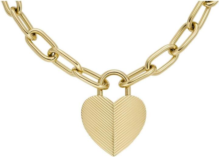 Image du produit Fossil Harlow (Acier inoxydable, 50 cm)