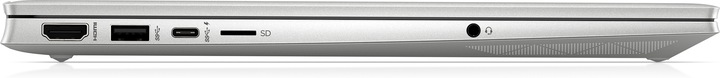 Produktbild HP Pavilion 15-eg0656ng - Core i5 1135G7 - Win 10 Home 64-Bit - 16 GB RAM - 1 TB SS (15.60", Intel Core i5-1135G7, 16 GB, 1000 GB, DE)
