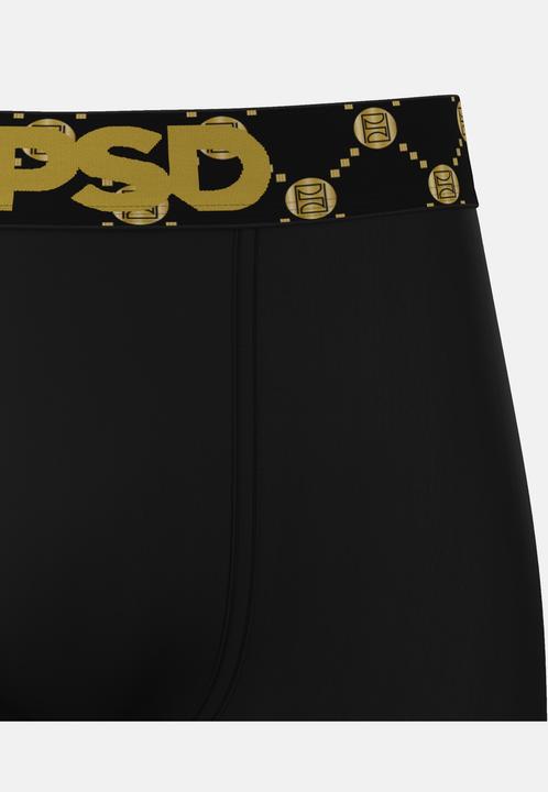 Produktbild PSD Unterhose EMBLEM SLD CTN Trunks (S)