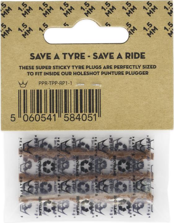 Produktbild Peaty's Holeshot