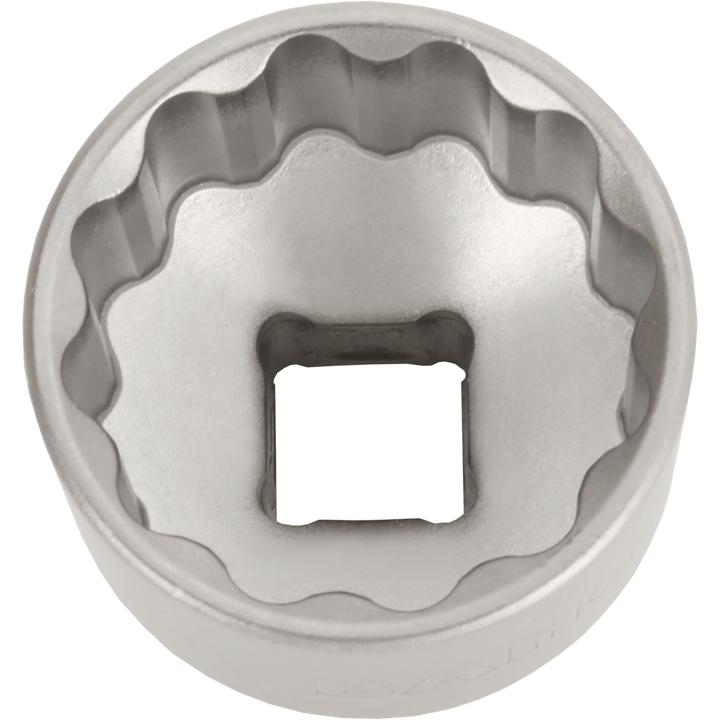 Productafbeelding Bahco Dopsleutel 1/2" 13mm (13 mm)
