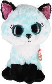 Produktbild Ty Beanie Buddy Atlas Fuchs (7 cm)