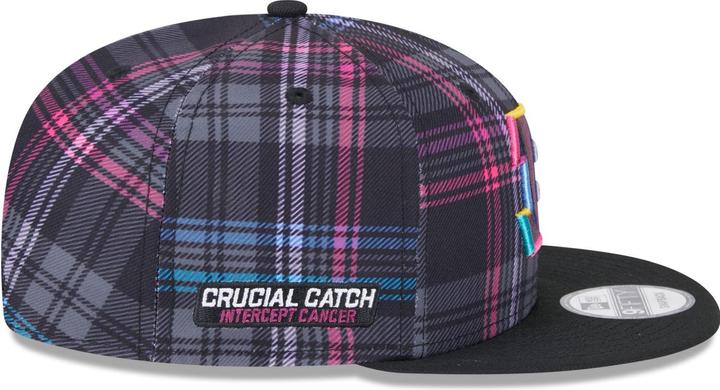 Image du produit New Era Casquette 9Fifty Snapback Cincinnati Bengals Crucial Catch