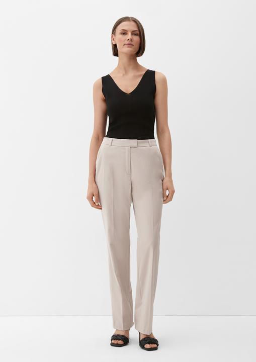 Immagine prodotto s.Oliver Hose Regular: Hose mit Straight leg (44)