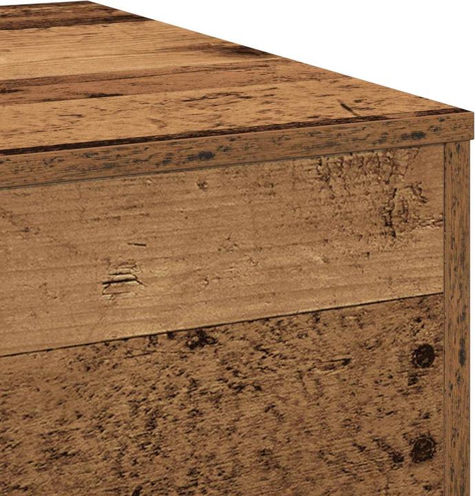 Immagine prodotto vidaXL Tavolino da caffè (80 x 80 x 31 cm)