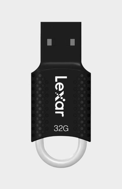 Image du produit Lexar JumpDrive V40 (32 Go, USB-A)
