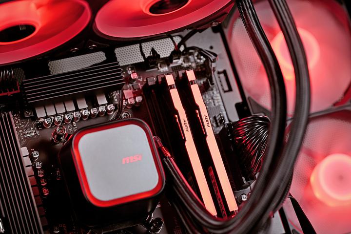 Produktbild Actina 5901443441199 (1000 GB, 32 GB, Intel Core Ultra 5 225)