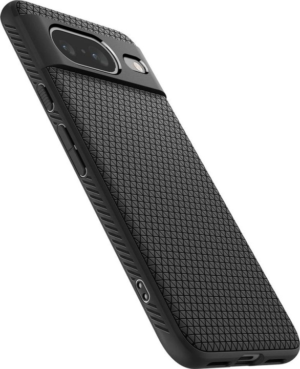 Actual product image Spigen Liquid Air (Google Pixel 8)