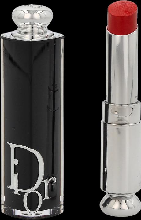 Actual product image Dior Addict Shine (636 Ultra Dior)