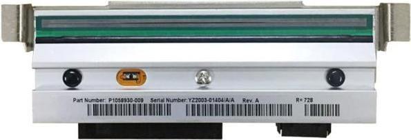 Actual product image Zebra Print head ZT410