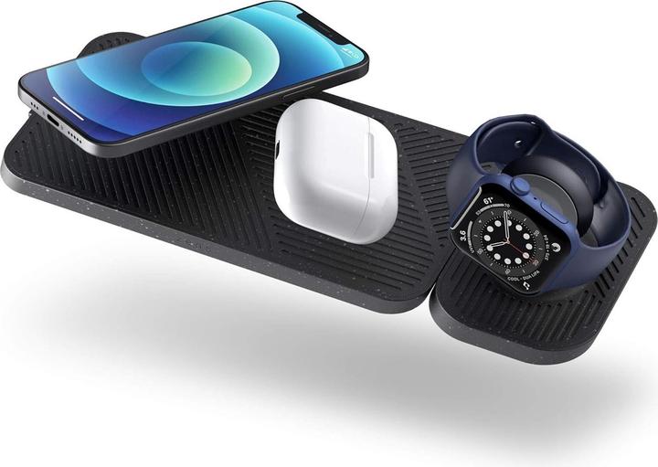 Productafbeelding OtterBox Zens Modulaire Dubbele Wrls Chrg St