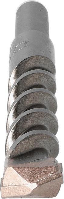 Produktbild Heller Beton-Spiralbohrer 10 mm Power (10 mm)