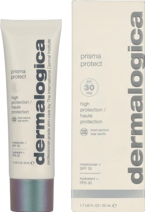 Produktbild Dermalogica Moisturizers - Prisma Protect SPF30 (50 ml, Tagescreme, SPF 30)