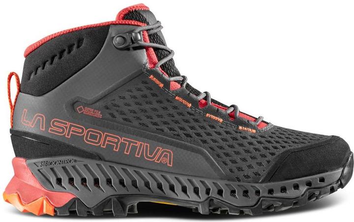 Actual product image La Sportiva Stream Woman GTX (36)