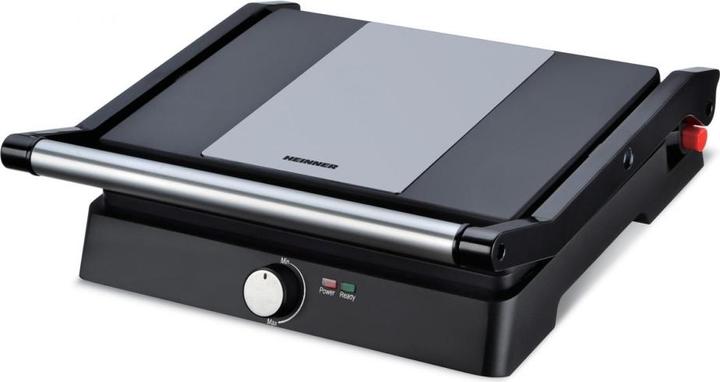 Image du produit Heinner HEPG-F2000BKSS