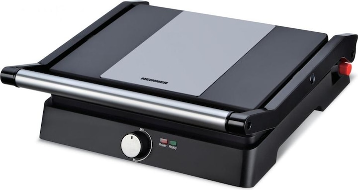 Produktbild Heinner HEPG-F2000BKSS