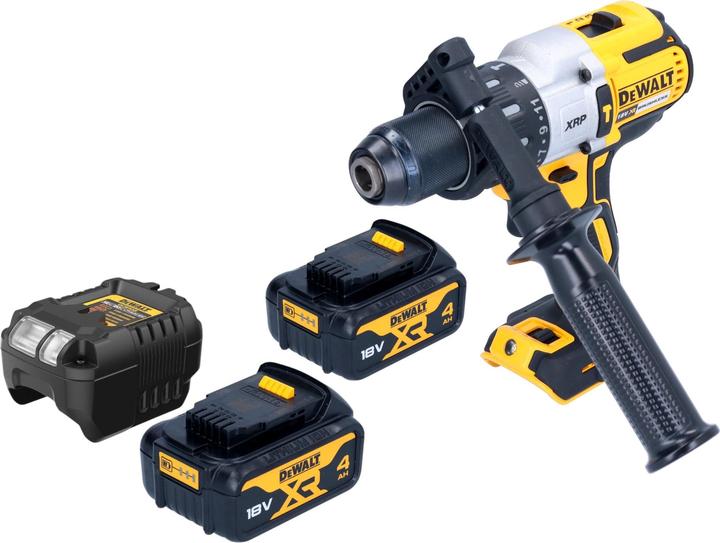 Produktbild DeWalt DCD 996 M2