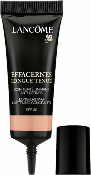 Actual product image Lancôme Effacernes Longue Tenue - Beige Sable 02 (#02 Beige Sable)