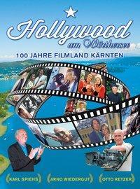 Produktbild Hollywood am Wörthersee (Deutsch, Otto W., 2015)