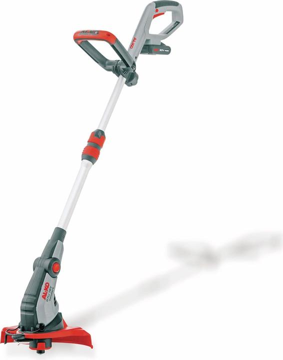 Productafbeelding AL-KO Accu trimmer GT 2025 40 V 2,5 Ah incl. accu en lader (Onkruidverdelgers)