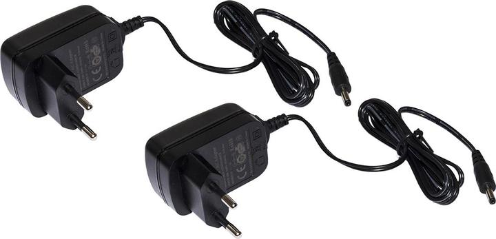 Actual product image Extender HDMI Tramite Cavo Rete Cat 5/6 Fino 120mt Infrarosso Telecoman (CAT5e, 200 m)