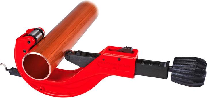 Produktbild Rothenberger Automatik-Rohrabschneider Gr. (238 mm)